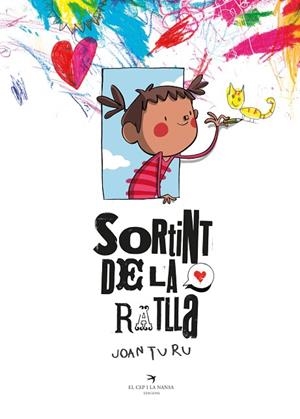 SORTINT DE LA RATLLA | 9788419747358 | TURU, JOAN | Llibres Parcir | Llibreria Parcir | Llibreria online de Manresa | Comprar llibres en català i castellà online