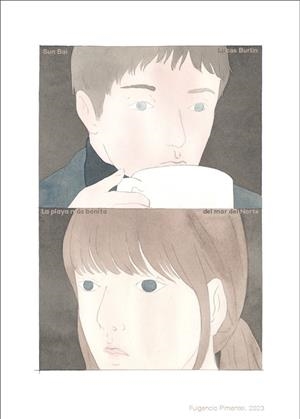 LA PLAYA MÁS BONITA DEL MAR DEL NORTE | 9788419737182 | BURTIN, LUCAS / BAI, SUN | Llibres Parcir | Librería Parcir | Librería online de Manresa | Comprar libros en catalán y castellano online