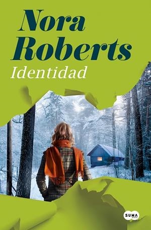 IDENTIDAD | 9788491299103 | ROBERTS, NORA | Llibres Parcir | Llibreria Parcir | Llibreria online de Manresa | Comprar llibres en català i castellà online
