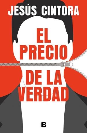 EL PRECIO DE LA VERDAD | 9788466678292 | CINTORA, JESÚS | Llibres Parcir | Librería Parcir | Librería online de Manresa | Comprar libros en catalán y castellano online