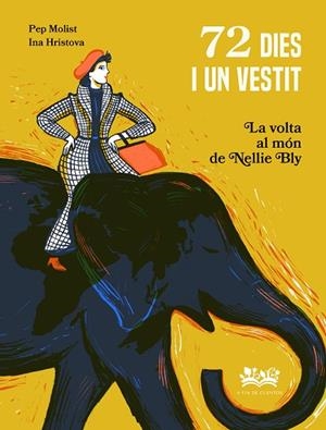 72 DIES I UN VESTIT. | 9788419684165 | MOLIST, PEP | Llibres Parcir | Llibreria Parcir | Llibreria online de Manresa | Comprar llibres en català i castellà online
