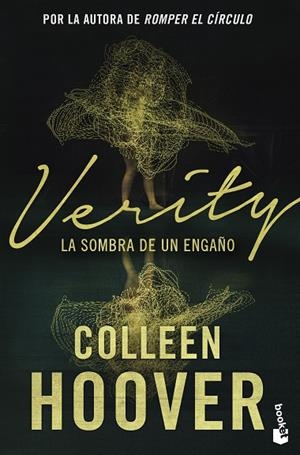 VERITY. LA SOMBRA DE UN ENGAÑO | 9788408286127 | HOOVER, COLLEEN | Llibres Parcir | Llibreria Parcir | Llibreria online de Manresa | Comprar llibres en català i castellà online