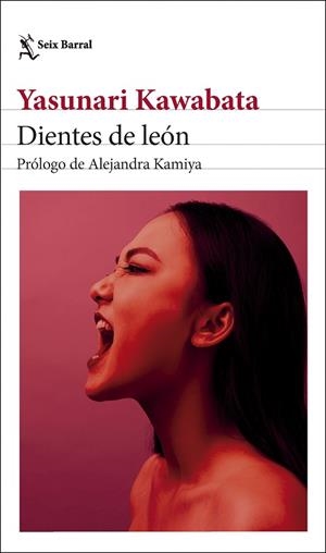 DIENTES DE LEÓN | 9788432243448 | KAWABATA, YASUNARI | Llibres Parcir | Llibreria Parcir | Llibreria online de Manresa | Comprar llibres en català i castellà online