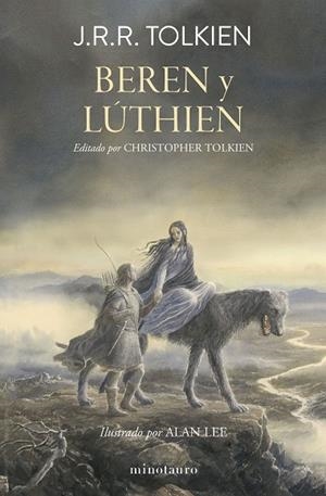 BEREN Y LÚTHIEN | 9788445016886 | TOLKIEN, J. R. R. | Llibres Parcir | Llibreria Parcir | Llibreria online de Manresa | Comprar llibres en català i castellà online