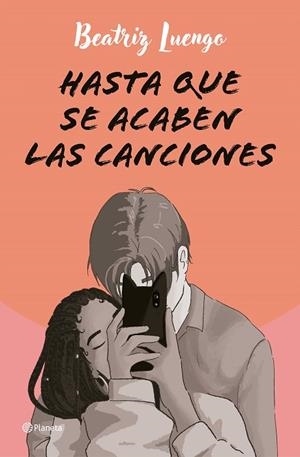 HASTA QUE SE ACABEN LAS CANCIONES | 9788408284710 | LUENGO, BEATRIZ | Llibres Parcir | Librería Parcir | Librería online de Manresa | Comprar libros en catalán y castellano online