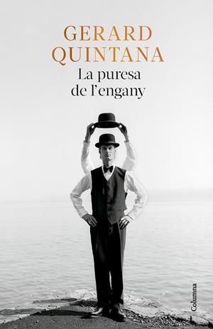 LA PURESA DE L'ENGANY | 9788466430265 | QUINTANA, GERARD | Llibres Parcir | Llibreria Parcir | Llibreria online de Manresa | Comprar llibres en català i castellà online