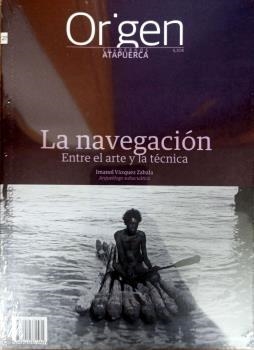 LA NAVEGACIÓN | 9788412536324 | VÁZQUEZ ZABALA, IMANOL | Llibres Parcir | Librería Parcir | Librería online de Manresa | Comprar libros en catalán y castellano online