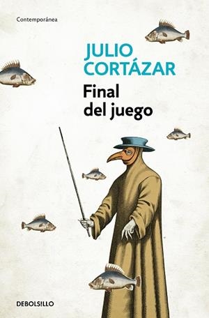 FINAL DEL JUEGO | 9788466331852 | CORTÁZAR, JULIO | Llibres Parcir | Llibreria Parcir | Llibreria online de Manresa | Comprar llibres en català i castellà online