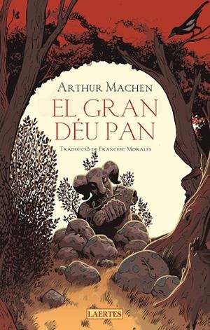 EL GRAN DÉU PAN | 9788419676399 | MACHEN, ARTHUR | Llibres Parcir | Librería Parcir | Librería online de Manresa | Comprar libros en catalán y castellano online