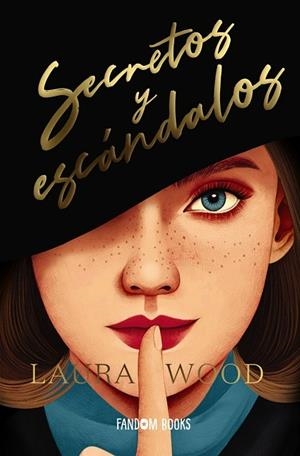 SECRETOS Y ESCÁNDALOS | 9788419831019 | WOOD, LAURA | Llibres Parcir | Llibreria Parcir | Llibreria online de Manresa | Comprar llibres en català i castellà online