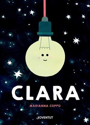 CLARA | 9788426148889 | COPPO, MARIANNA | Llibres Parcir | Llibreria Parcir | Llibreria online de Manresa | Comprar llibres en català i castellà online