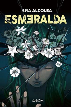 ESMERALDA | 9788414336984 | ALCOLEA, ANA | Llibres Parcir | Llibreria Parcir | Llibreria online de Manresa | Comprar llibres en català i castellà online