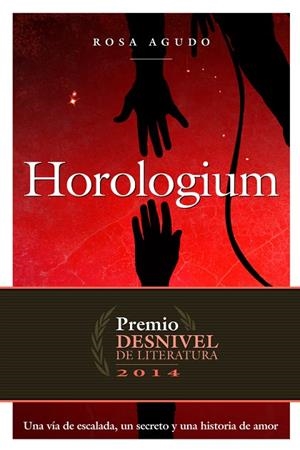 HOROLOGIUM | 9788498293159 | AGUDO VILLA, ROSA | Llibres Parcir | Librería Parcir | Librería online de Manresa | Comprar libros en catalán y castellano online