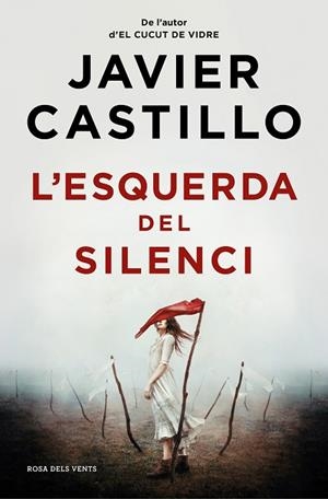 L'ESQUERDA DEL SILENCI | 9788419259844 | CASTILLO, JAVIER | Llibres Parcir | Llibreria Parcir | Llibreria online de Manresa | Comprar llibres en català i castellà online