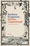 DEMON COPPERHEAD | 9788419552624 | KINGSOLVER, BARBARA | Llibres Parcir | Llibreria Parcir | Llibreria online de Manresa | Comprar llibres en català i castellà online