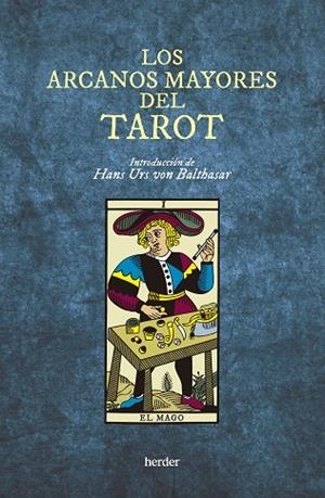 LOS ARCANOS MAYORES DEL TAROT | 9788425451317 | ANÓNIMO | Llibres Parcir | Librería Parcir | Librería online de Manresa | Comprar libros en catalán y castellano online