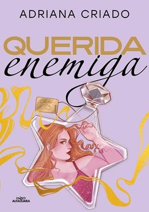 QUERIDA ENEMIGA (TRILOGÍA CLICHÉ 3) | 9788419507181 | CRIADO, ADRIANA | Llibres Parcir | Librería Parcir | Librería online de Manresa | Comprar libros en catalán y castellano online