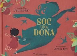 SOC UNA DONA | 9788412264661 | CAPMANY, MARIA AURÈLIA | Llibres Parcir | Librería Parcir | Librería online de Manresa | Comprar libros en catalán y castellano online