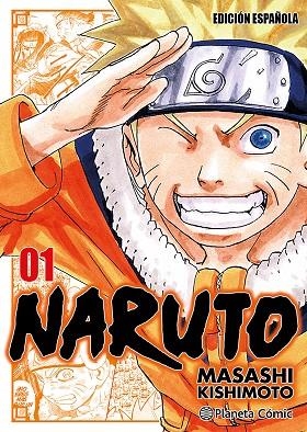 NARUTO JUMP REMIX Nº 01/24 | 9788411611442 | KISHIMOTO, MASASHI | Llibres Parcir | Librería Parcir | Librería online de Manresa | Comprar libros en catalán y castellano online