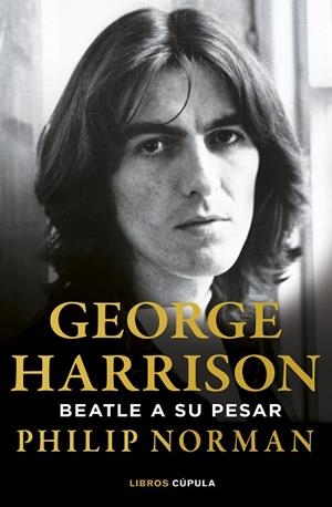 GEORGE HARRISON | 9788448040819 | NORMAN, PHILIP | Llibres Parcir | Llibreria Parcir | Llibreria online de Manresa | Comprar llibres en català i castellà online