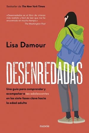DESENREDADAS | 9788449342301 | DAMOUR, LISA | Llibres Parcir | Llibreria Parcir | Llibreria online de Manresa | Comprar llibres en català i castellà online