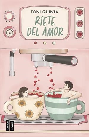 RÍETE DEL AMOR | 9788427052475 | QUINTA, TONI | Llibres Parcir | Llibreria Parcir | Llibreria online de Manresa | Comprar llibres en català i castellà online