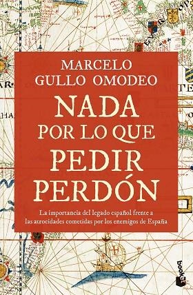 NADA POR LO QUE PEDIR PERDÓN | 9788467073126 | GULLO OMODEO, MARCELO | Llibres Parcir | Llibreria Parcir | Llibreria online de Manresa | Comprar llibres en català i castellà online