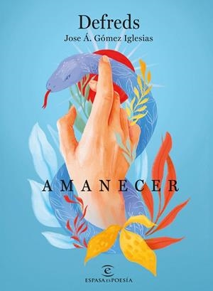 AMANECER | 9788467073300 | DEFREDS | Llibres Parcir | Llibreria Parcir | Llibreria online de Manresa | Comprar llibres en català i castellà online