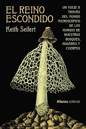 EL REINO ESCONDIDO | 9788411486590 | SEIFERT, KEITH | Llibres Parcir | Librería Parcir | Librería online de Manresa | Comprar libros en catalán y castellano online