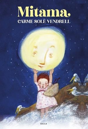 MITAMA I LA CANÇÓ DEL MAR | 9788447953196 | SOLÉ VENDRELL, CARME | Llibres Parcir | Llibreria Parcir | Llibreria online de Manresa | Comprar llibres en català i castellà online