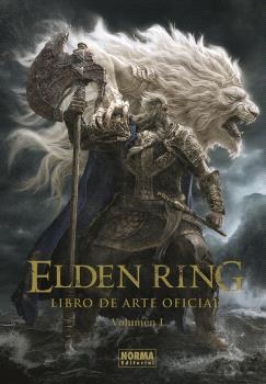 ELDEN RING. EL LIBRO DE ARTE OFICIAL. VOLUMEN 1 | 9788467964509 | ARTISTAS, VARIO | Llibres Parcir | Llibreria Parcir | Llibreria online de Manresa | Comprar llibres en català i castellà online