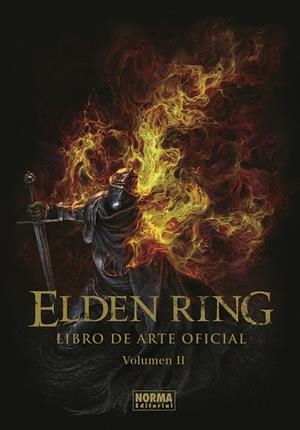 ELDEN RING. EL LIBRO DE ARTE OFICIAL. VOLUMEN 2 | 9788467964516 | ARTISTAS, VARIO | Llibres Parcir | Llibreria Parcir | Llibreria online de Manresa | Comprar llibres en català i castellà online