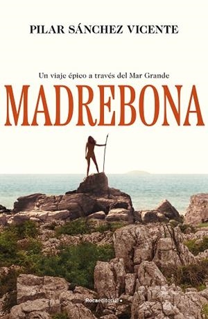 MADREBONA | 9788419743794 | SÁNCHEZ VICENTE, PILAR | Llibres Parcir | Llibreria Parcir | Llibreria online de Manresa | Comprar llibres en català i castellà online