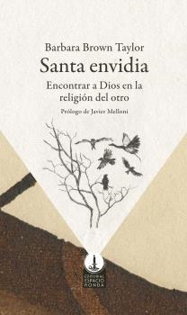 SANTA ENVIDIA | 9788412353129 | BROWN TAYLOR, BARBARA | Llibres Parcir | Llibreria Parcir | Llibreria online de Manresa | Comprar llibres en català i castellà online
