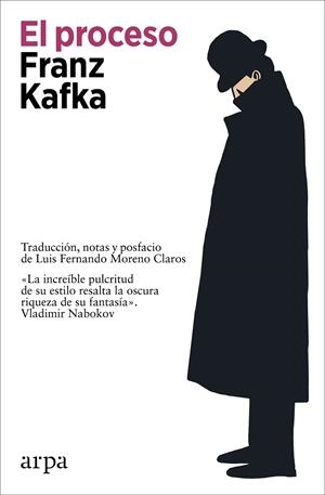 EL PROCESO | 9788419558817 | KAFKA, FRANZ | Llibres Parcir | Llibreria Parcir | Llibreria online de Manresa | Comprar llibres en català i castellà online