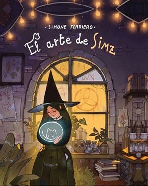 EL ARTE DE SIMZ | 9788426737762 | FERRIERO, SIMONE | Llibres Parcir | Llibreria Parcir | Llibreria online de Manresa | Comprar llibres en català i castellà online
