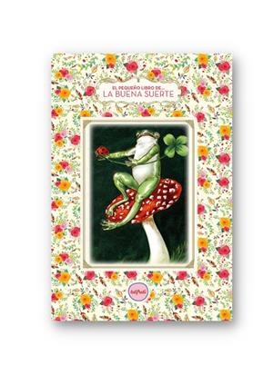 LA BUENA SUERTE | 9788412622102 | BARRAU, VERONIQUE | Llibres Parcir | Llibreria Parcir | Llibreria online de Manresa | Comprar llibres en català i castellà online