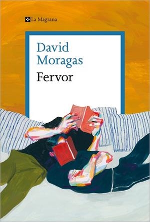 FERVOR | 9788410009127 | MORAGAS, DAVID | Llibres Parcir | Llibreria Parcir | Llibreria online de Manresa | Comprar llibres en català i castellà online