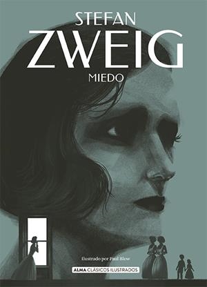 MIEDO | 9788419599834 | ZWEIG, STEFAN | Llibres Parcir | Llibreria Parcir | Llibreria online de Manresa | Comprar llibres en català i castellà online