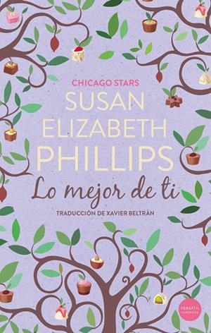 LO MEJOR DE TÍ | 9788418883903 | PHILLIPS, SUSAN ELIZABETH | Llibres Parcir | Llibreria Parcir | Llibreria online de Manresa | Comprar llibres en català i castellà online