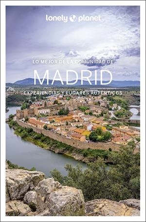 LO MEJOR DE LA COMUNIDAD DE MADRID 1 | 9788408281160 | GONZALO, IGOR | Llibres Parcir | Librería Parcir | Librería online de Manresa | Comprar libros en catalán y castellano online