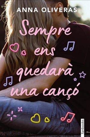SEMPRE ENS QUEDARÀ UNA CANÇÓ | 9788410028142 | OLIVERAS, ANNA | Llibres Parcir | Llibreria Parcir | Llibreria online de Manresa | Comprar llibres en català i castellà online