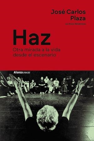 HAZ | 9788411486668 | PLAZA, JOSÉ CARLOS/WESTENDORP, ROCÍO | Llibres Parcir | Llibreria Parcir | Llibreria online de Manresa | Comprar llibres en català i castellà online