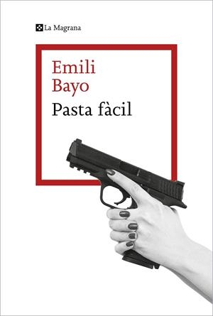 PASTA FÀCIL | 9788419334657 | BAYO, EMILI | Llibres Parcir | Llibreria Parcir | Llibreria online de Manresa | Comprar llibres en català i castellà online