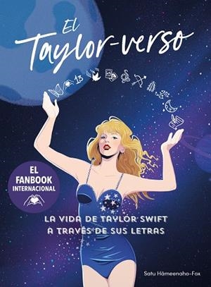 EL TAYLOR-VERSO | 9788401033537 | HÄMEENAHO-FOX, SATU | Llibres Parcir | Llibreria Parcir | Llibreria online de Manresa | Comprar llibres en català i castellà online