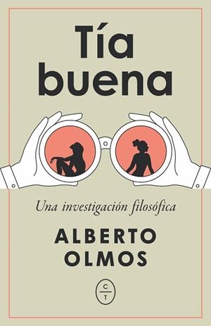 TÍA BUENA | 9788412709025 | OLMOS, ALBERTO | Llibres Parcir | Librería Parcir | Librería online de Manresa | Comprar libros en catalán y castellano online