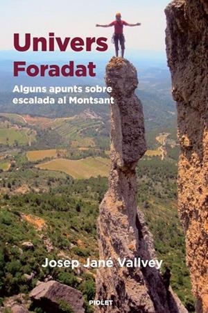 UNIVERS FORADAT | 9788412767148 | JANÉ VALLVEY,JOSEP | Llibres Parcir | Librería Parcir | Librería online de Manresa | Comprar libros en catalán y castellano online