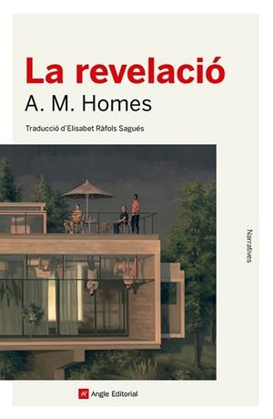 LA REVELACIÓ | 9788410112315 | HOMES, AMY MICHAEL | Llibres Parcir | Llibreria Parcir | Llibreria online de Manresa | Comprar llibres en català i castellà online