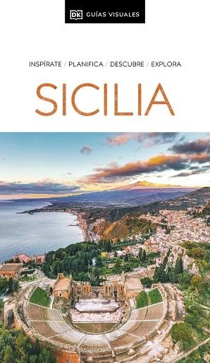 SICILIA | 9780241705377 | DK | Llibres Parcir | Llibreria Parcir | Llibreria online de Manresa | Comprar llibres en català i castellà online