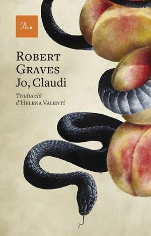 JO, CLAUDI | 9788419657695 | GRAVES, ROBERT | Llibres Parcir | Llibreria Parcir | Llibreria online de Manresa | Comprar llibres en català i castellà online